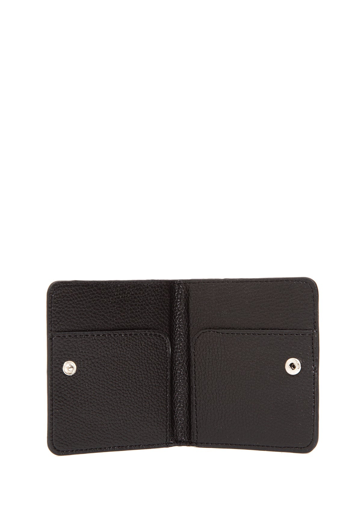 Black Cardholder