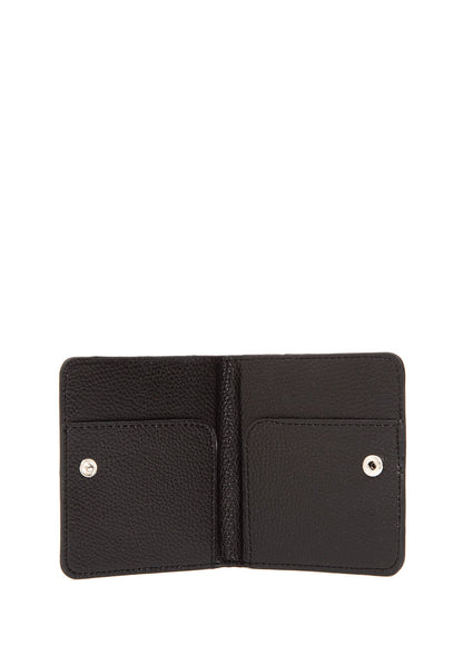 Black Cardholder