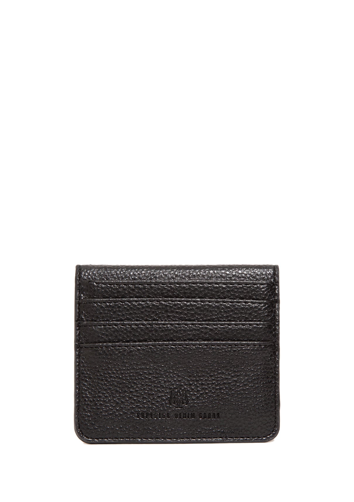 Black Cardholder