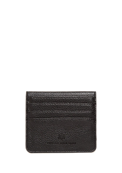 Black Cardholder