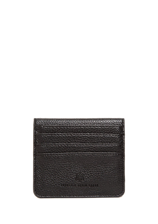Black Cardholder