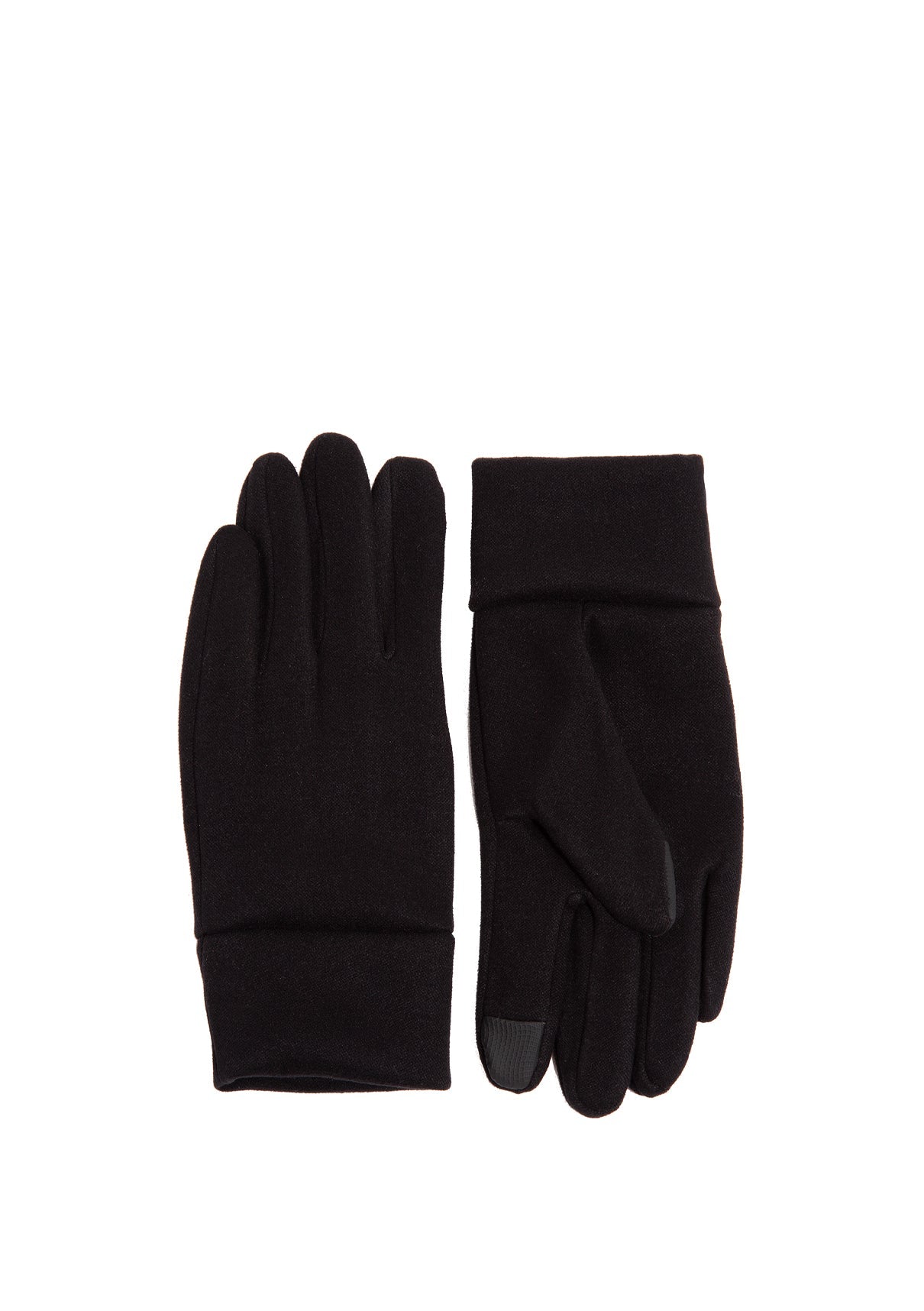 Black Gloves