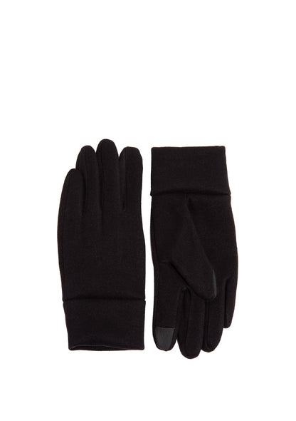 Black Gloves