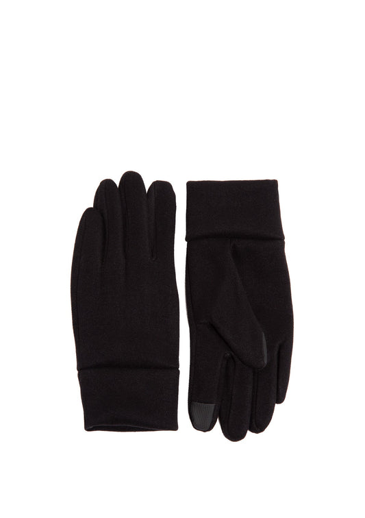 Black Gloves
