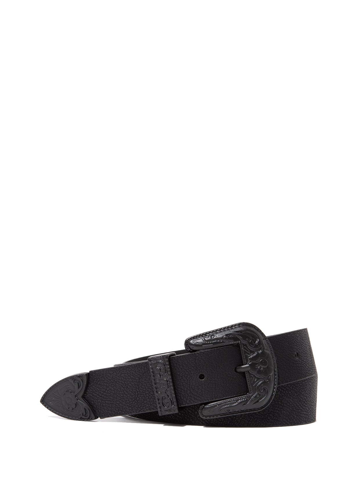Black Belt