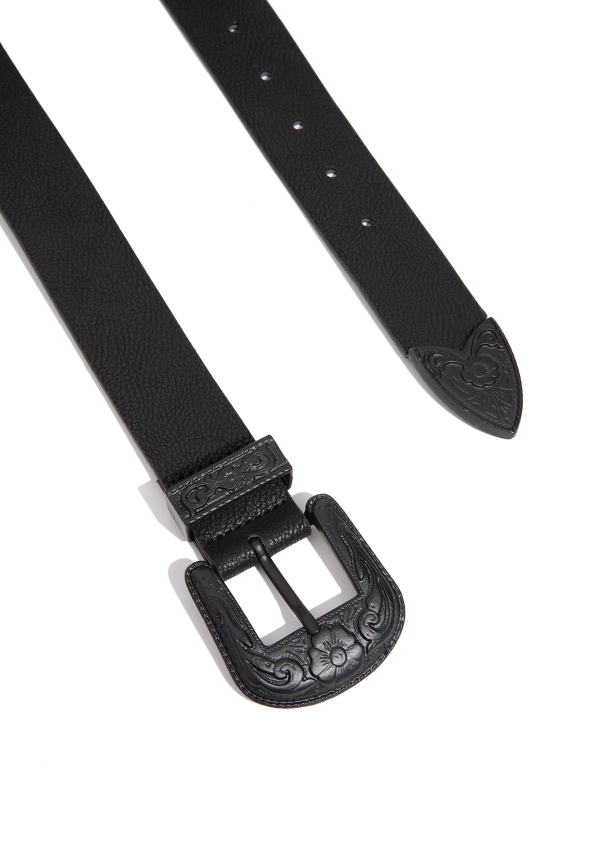 Black Belt