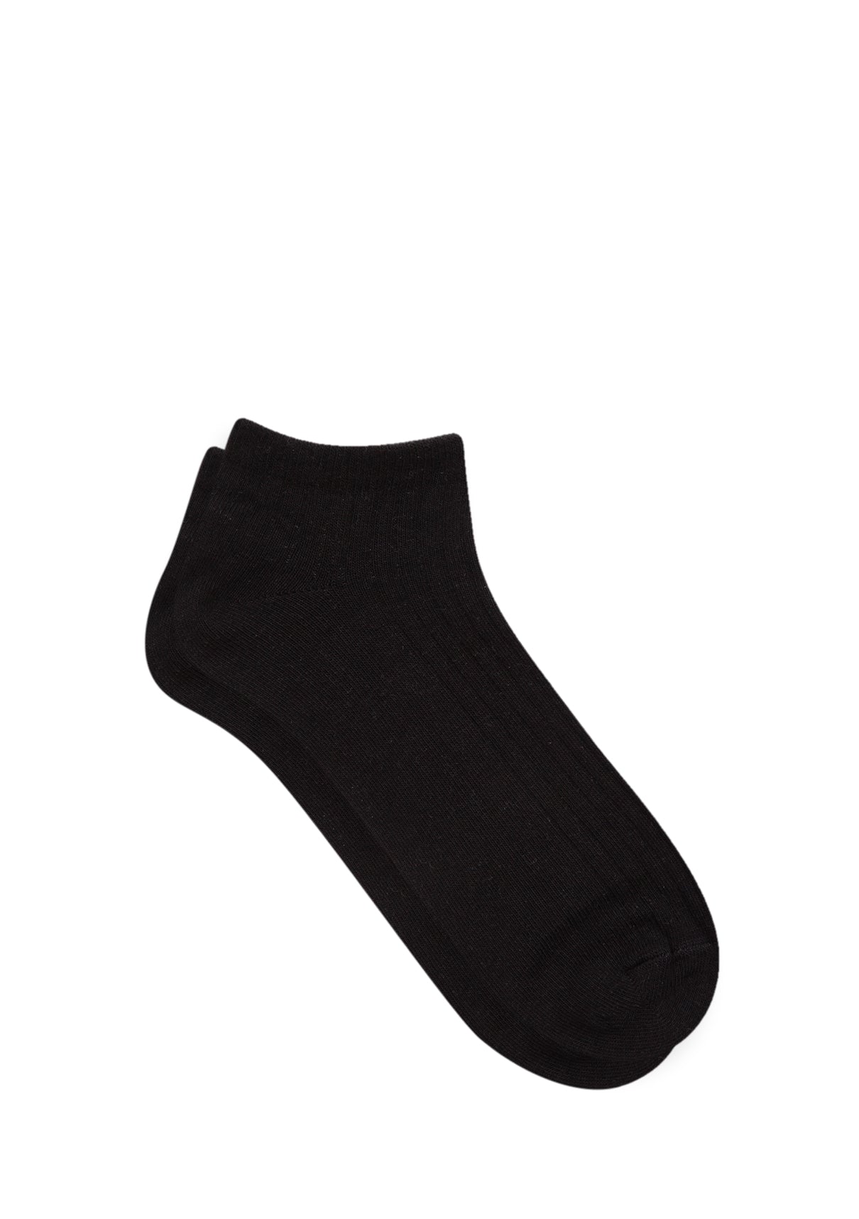 Black-Grey Socks Set