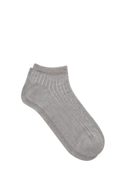 Black-Grey Socks Set