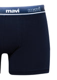 Navy Basic Boxers