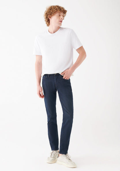 Marcus Midnight Comfort Jean Pants