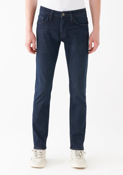 Marcus Midnight Comfort Jean Pants