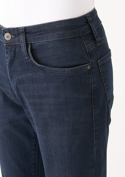 Marcus Midnight Comfort Jean Pants