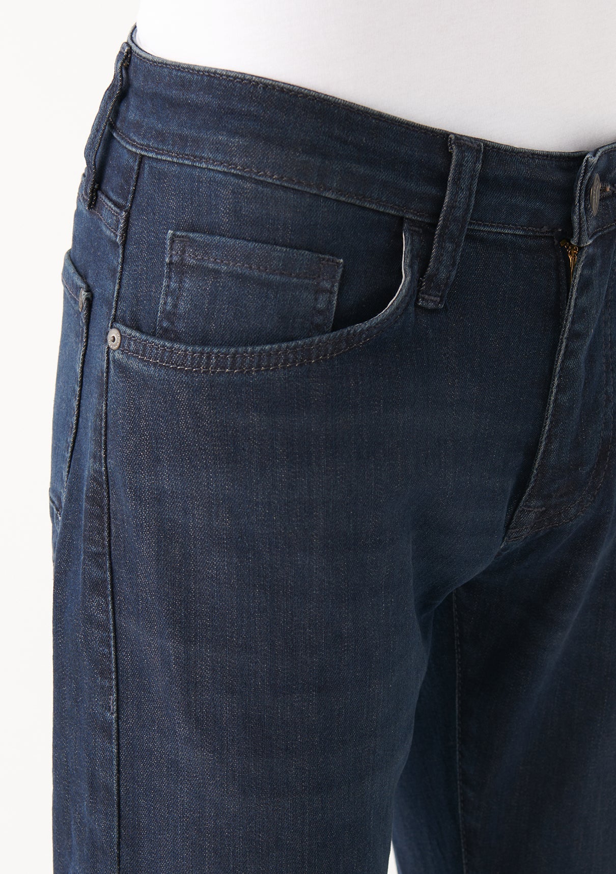 Marcus Midnight Comfort Jean Pants