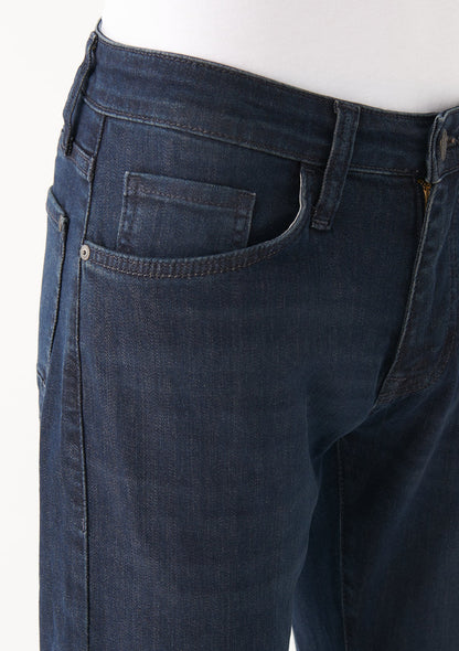 Marcus Midnight Comfort Jean Pants