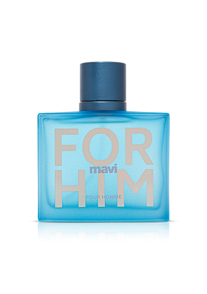 Mavi For Him Blue Parfüm EDP 100 ml