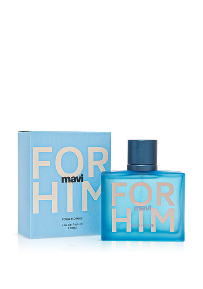 Mavi For Him Blue Parfüm EDP 100 ml