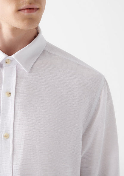 White Shirt