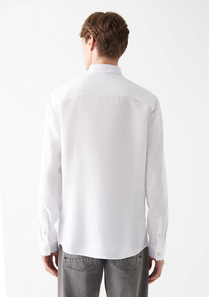 White Shirt
