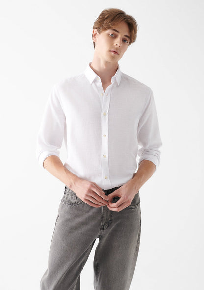 White Shirt