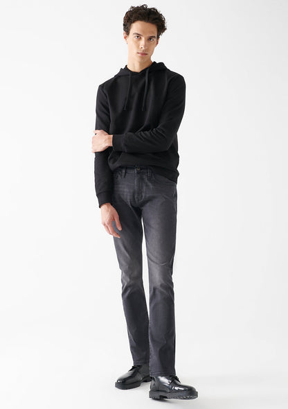 JAKE Smoke Denim Pant