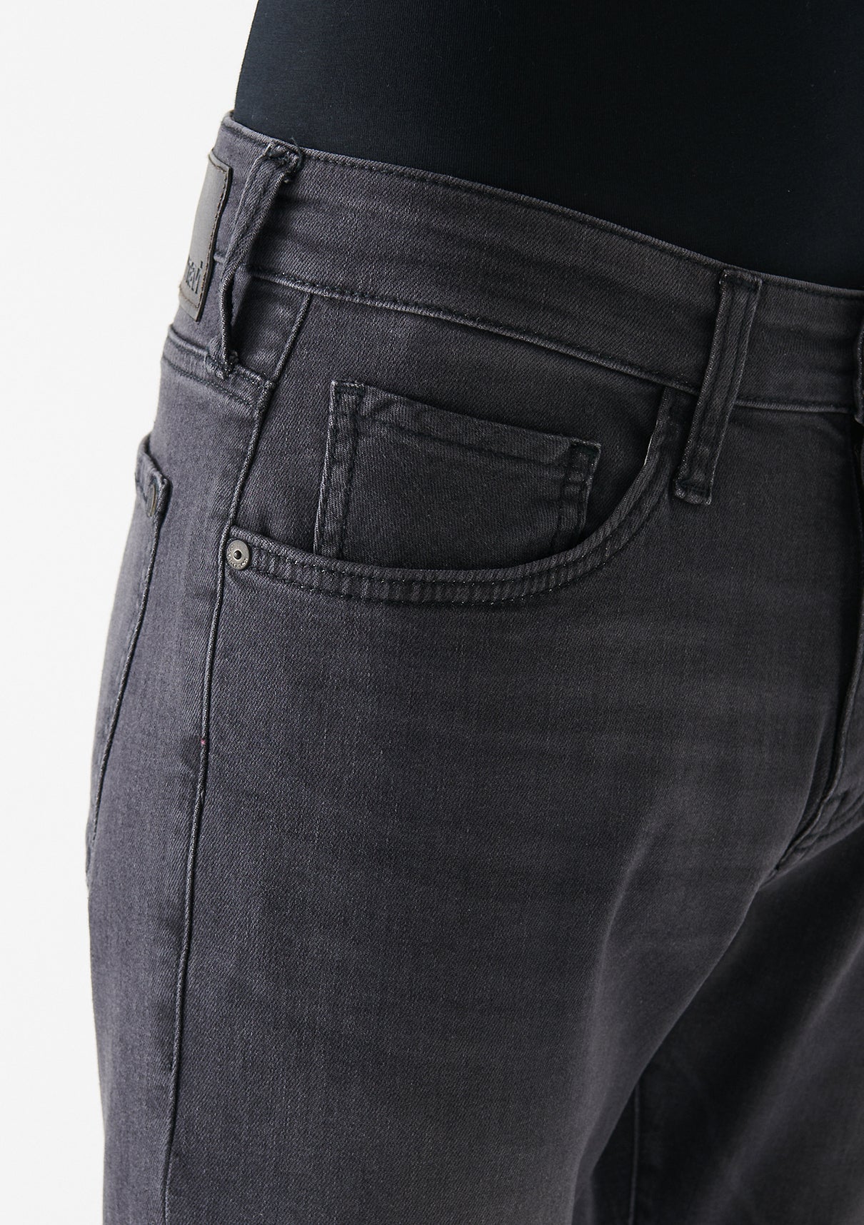 JAKE Smoke Denim Pant