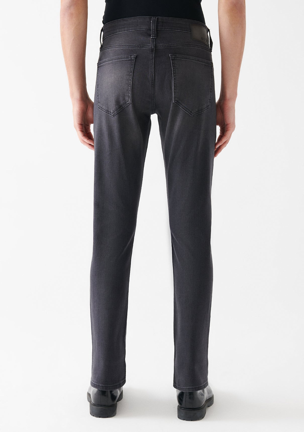 JAKE Smoke Denim Pant