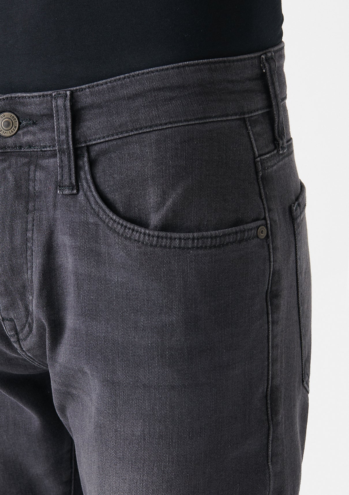 JAKE Smoke Denim Pant