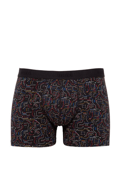 Printed Boxers