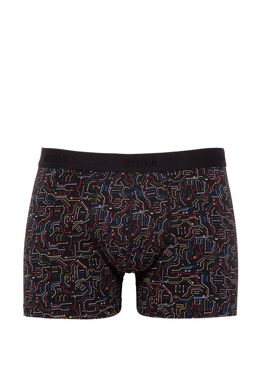 Printed Boxers