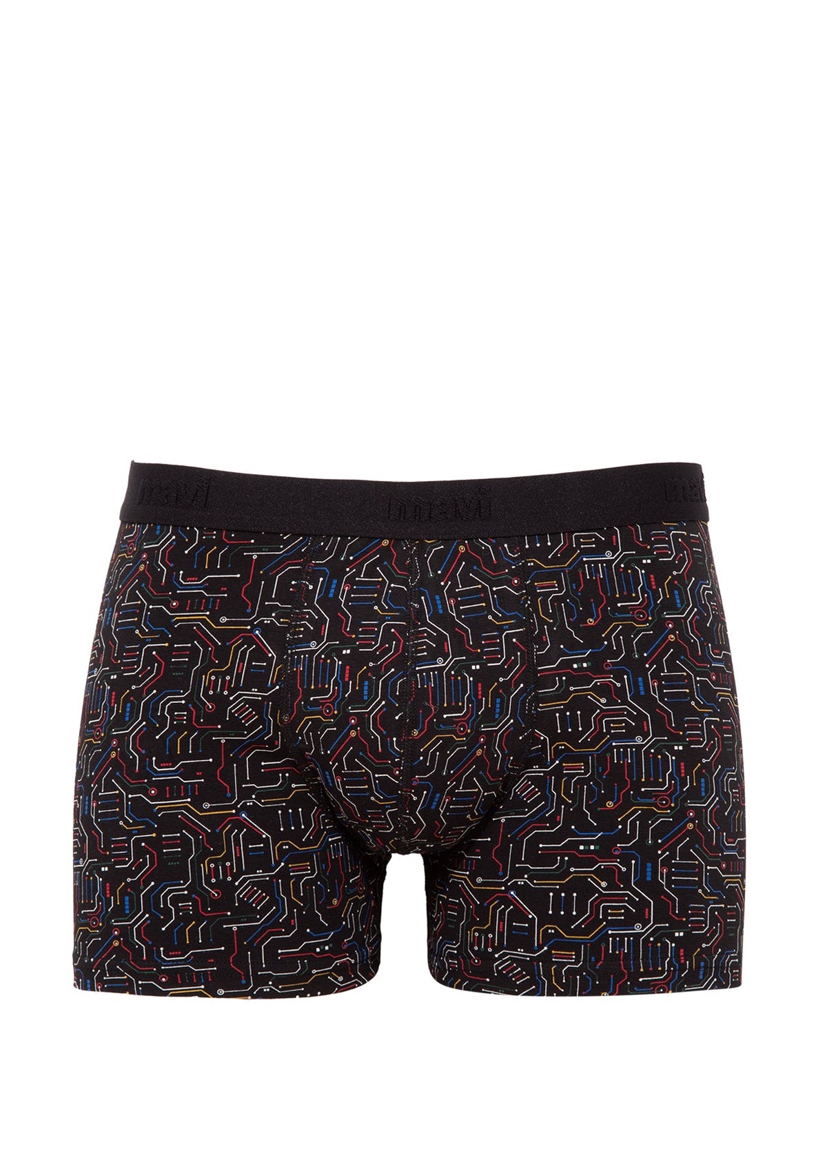Printed Boxers