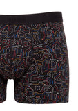 Printed Boxers