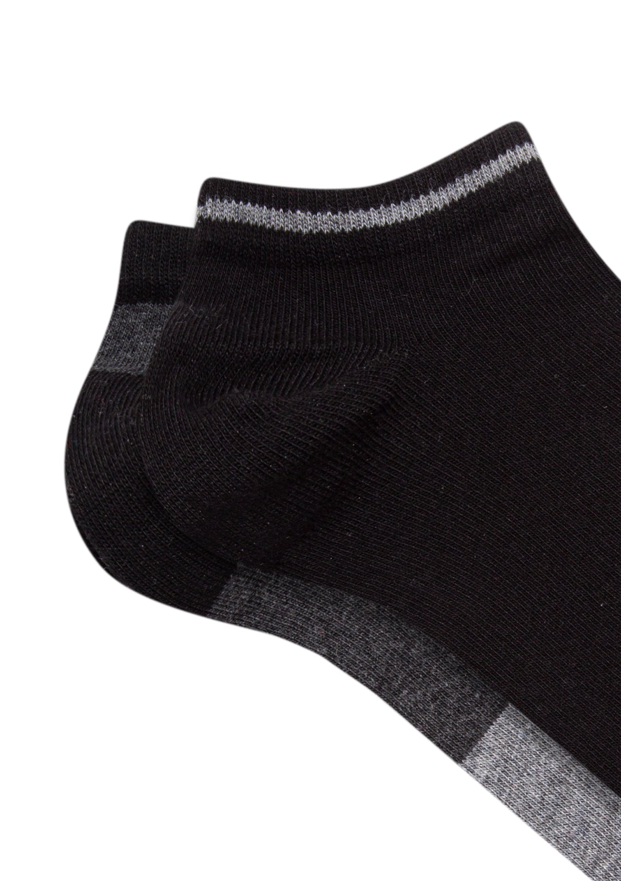 2 Pack Ankle Socks