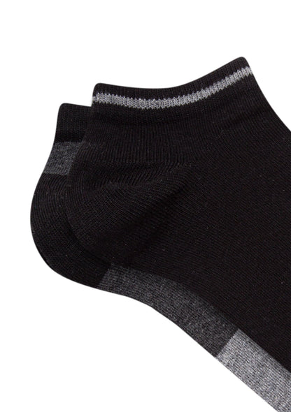 2 Pack Ankle Socks