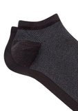 2 Pack Ankle Socks