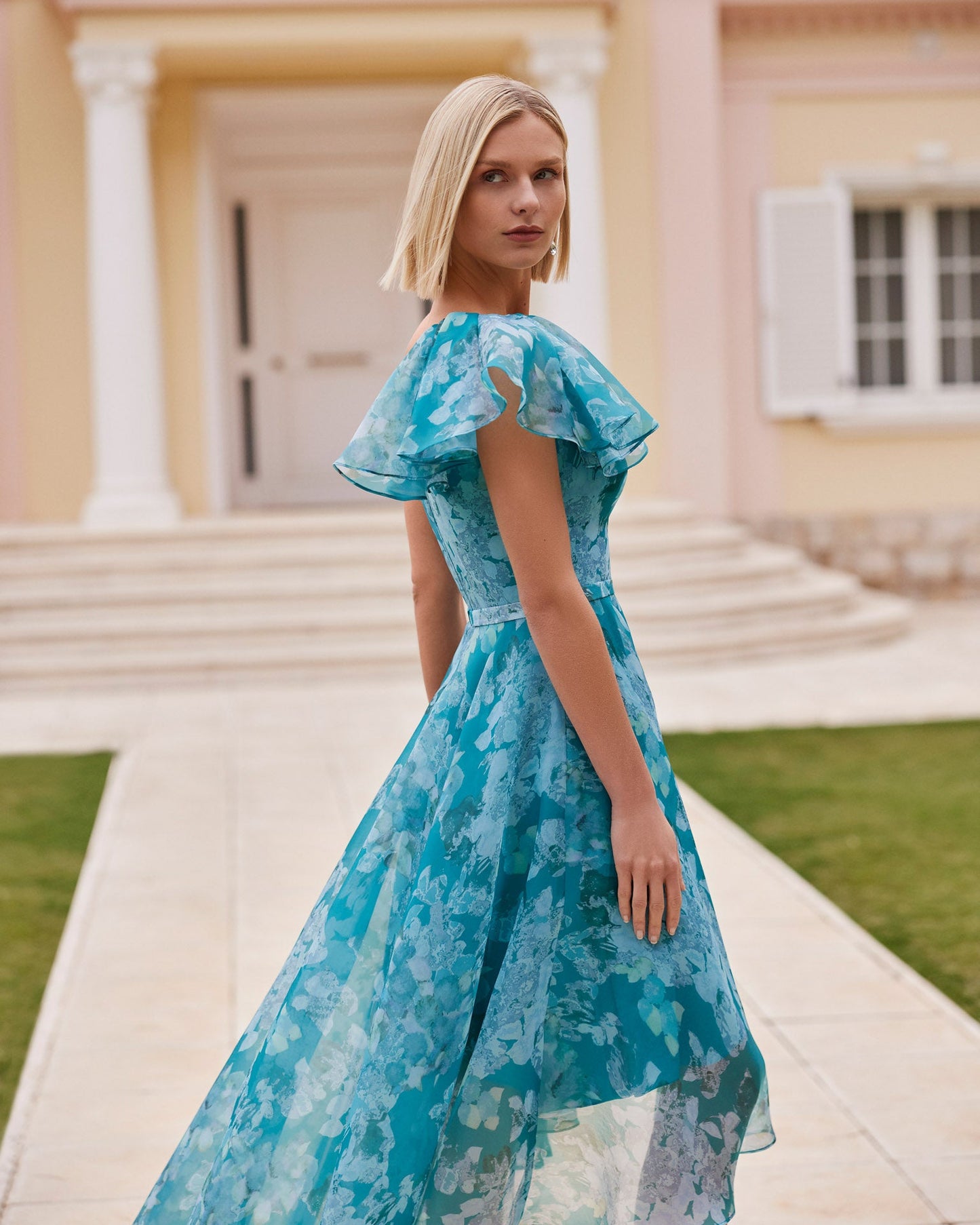 Rosa Clara Couture Club 9GB2