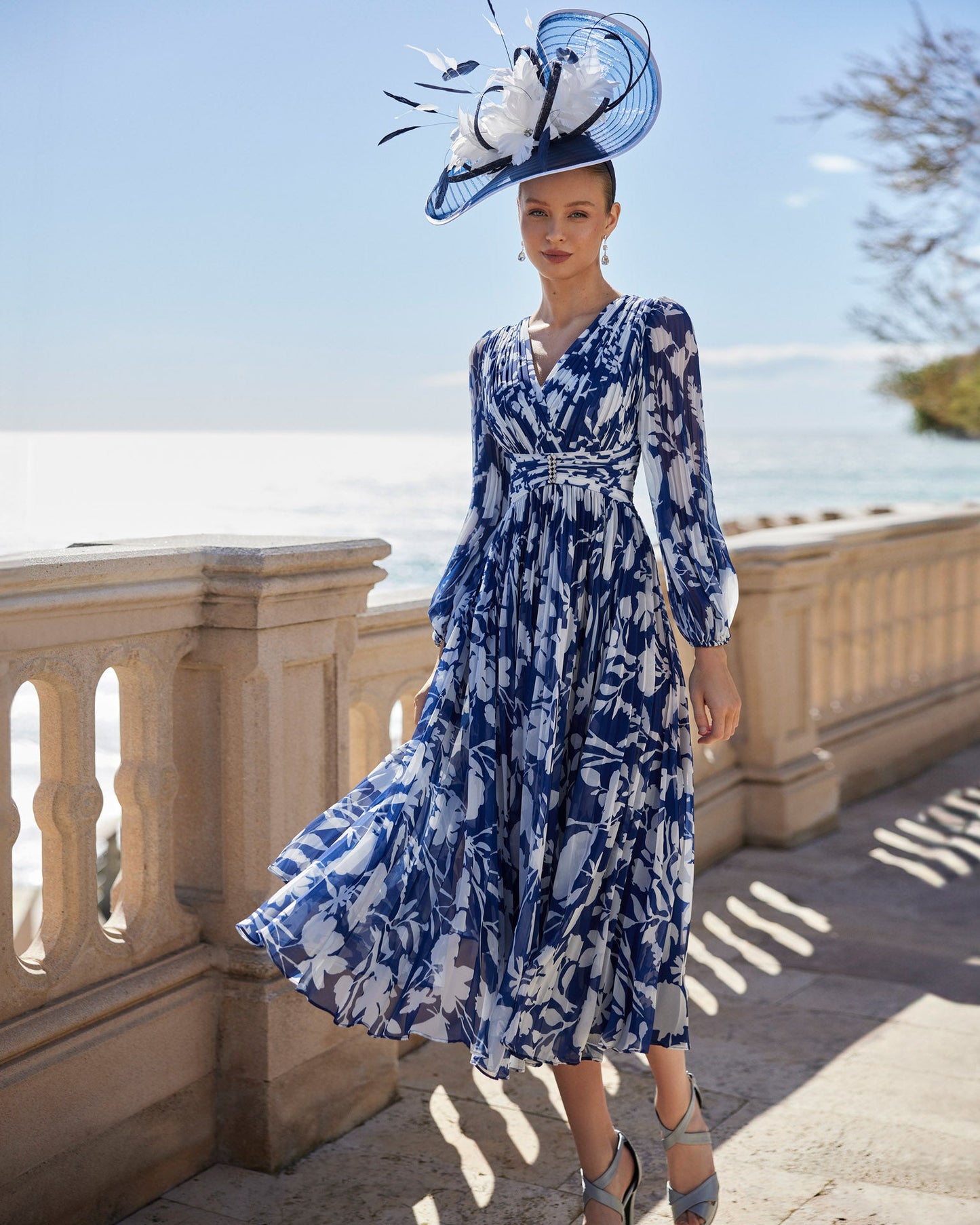 Rosa Clara Couture Club 9GD4