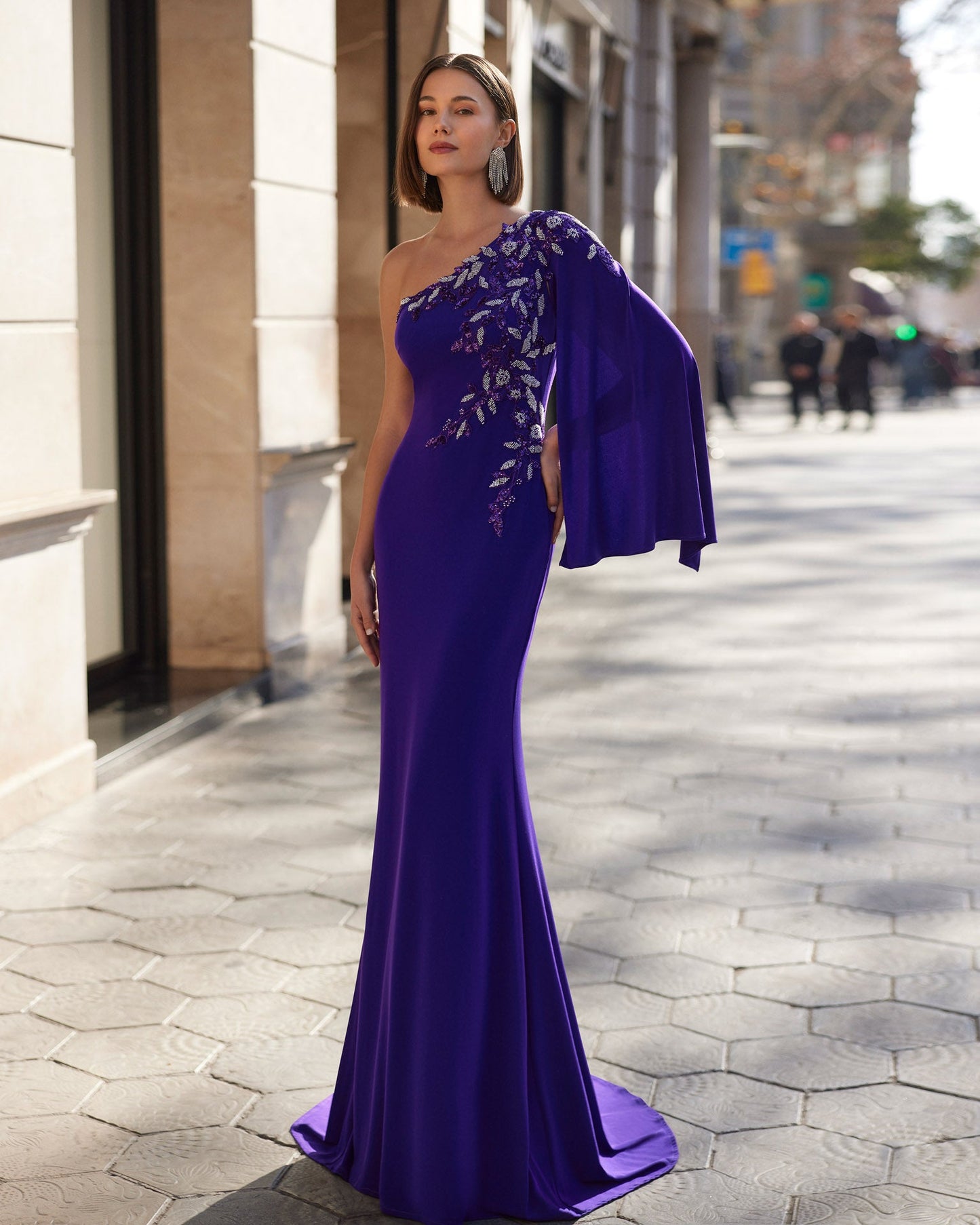 Rosa Clara Marfil Barcelona 9J18