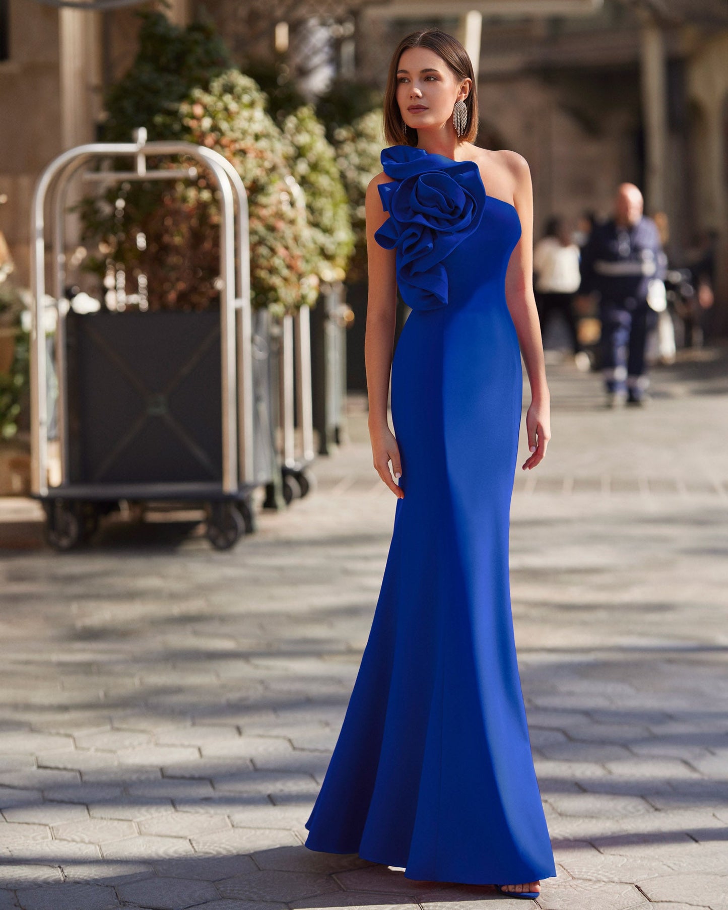 Rosa Clara Marfil Barcelona 9J36