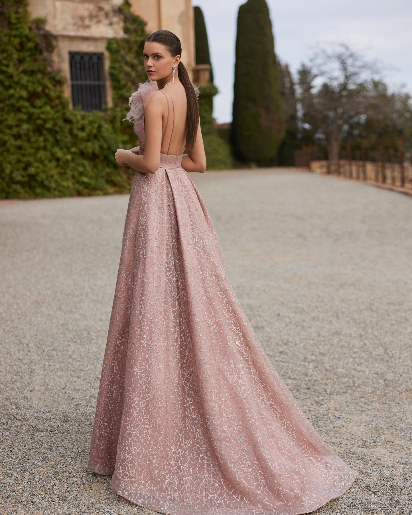 Rosa Clara Marfil Barcelona 9JC3