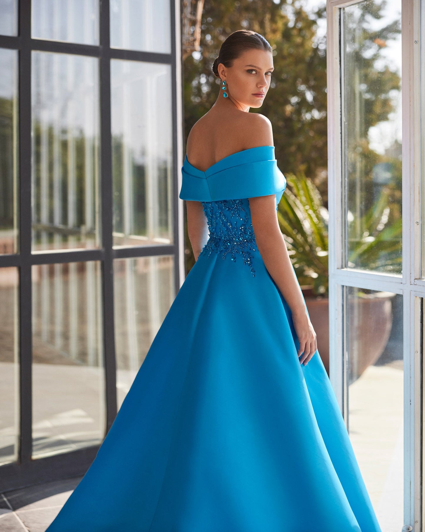 Rosa Clara Marfil Barcelona 9JE8