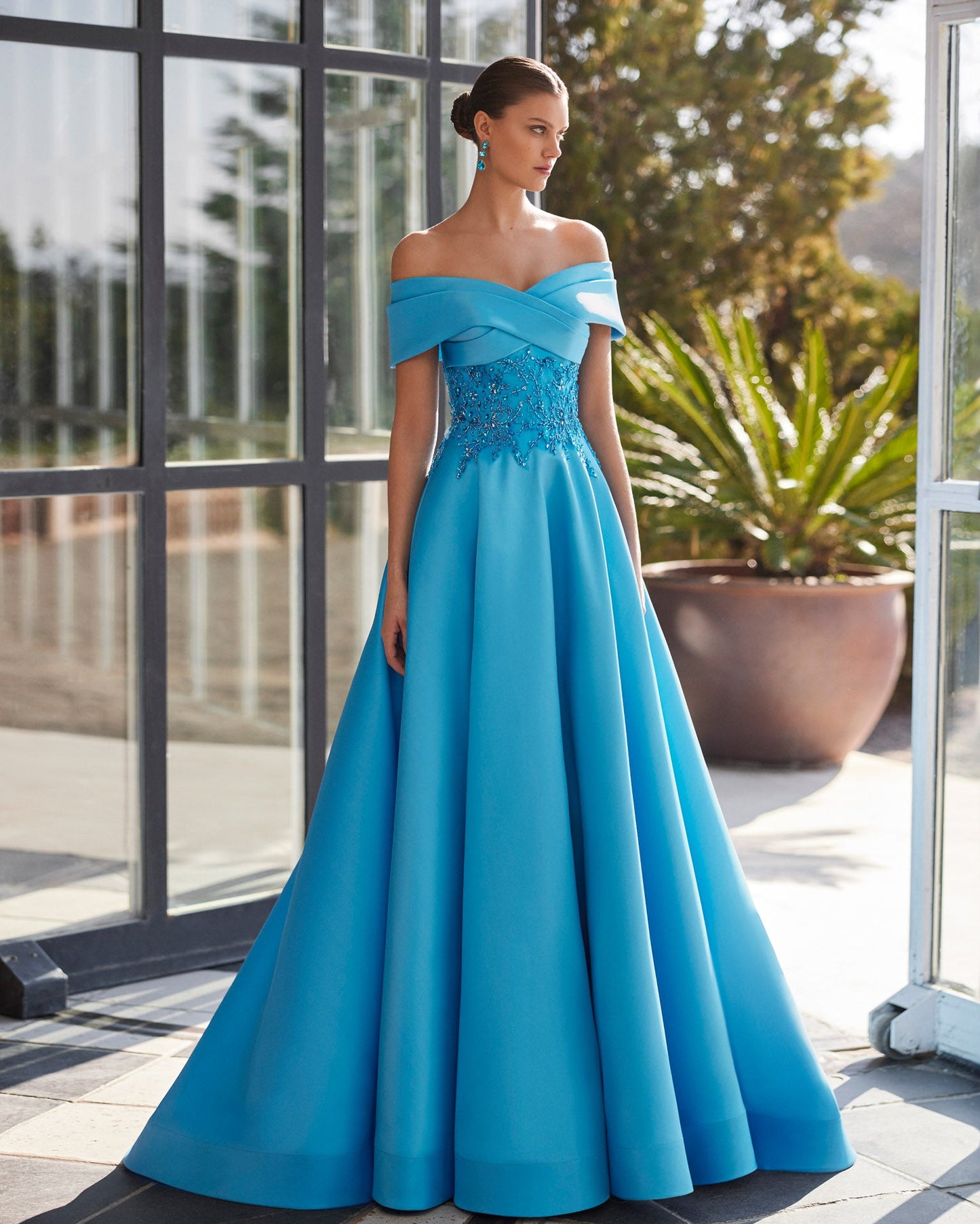 Rosa Clara Marfil Barcelona 9JE8