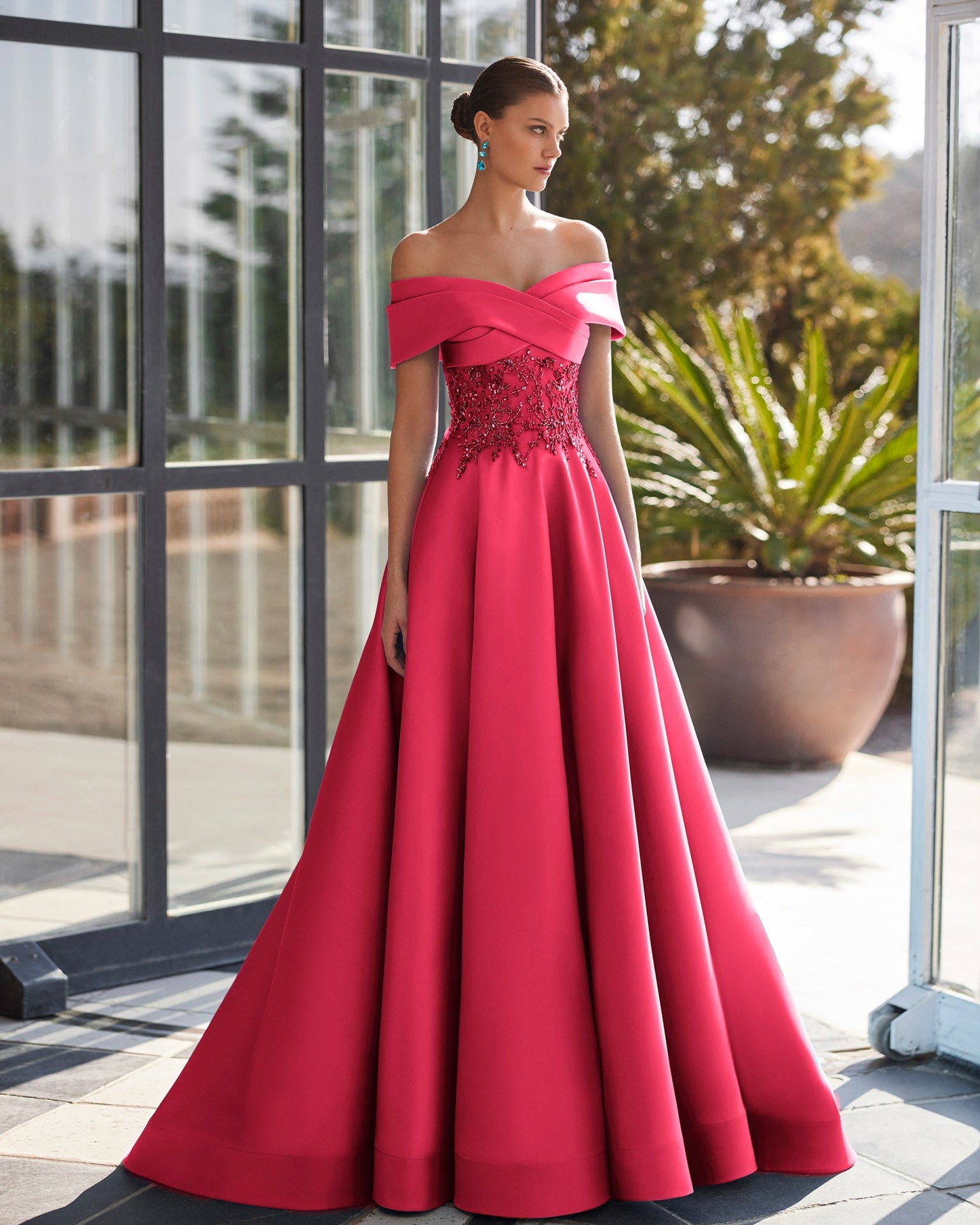 Rosa Clara Marfil Barcelona 9JE8