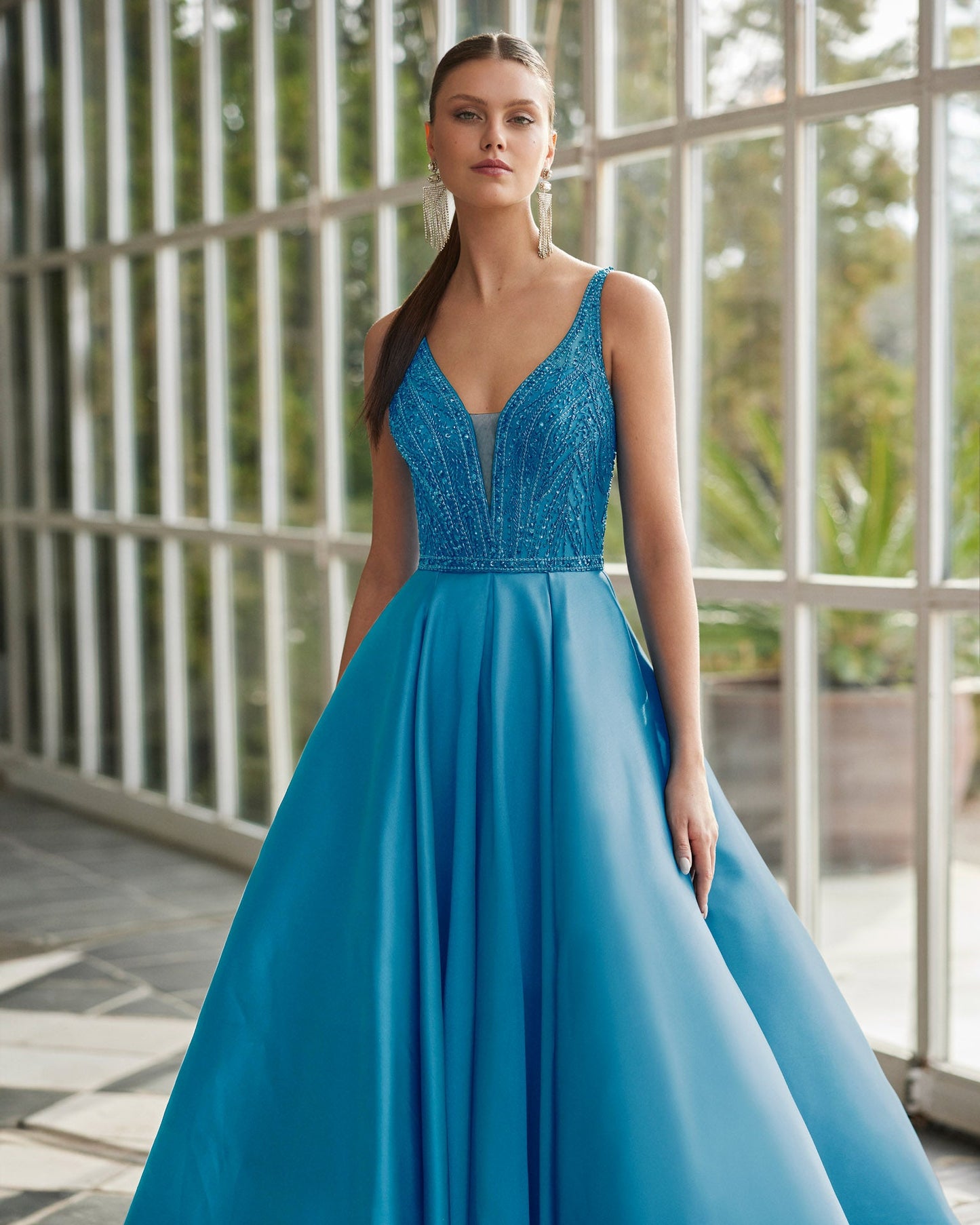 Rosa Clara Marfil Barcelona 9JE9