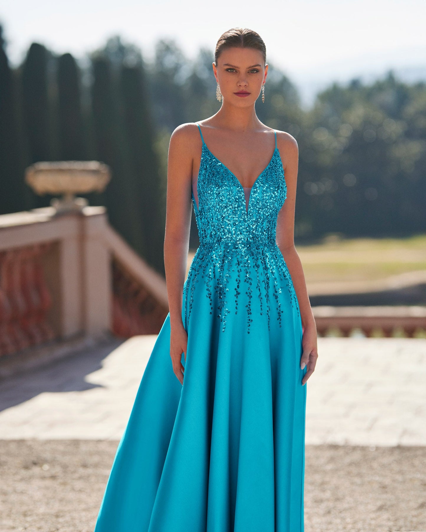 Rosa Clara Marfil Barcelona 9JF1