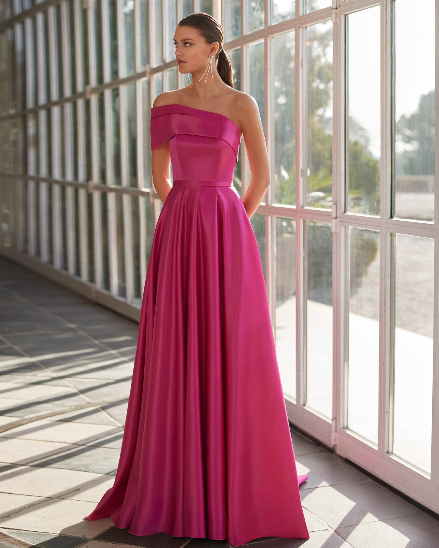 Rosa Clara Marfil Barcelona 9JG1