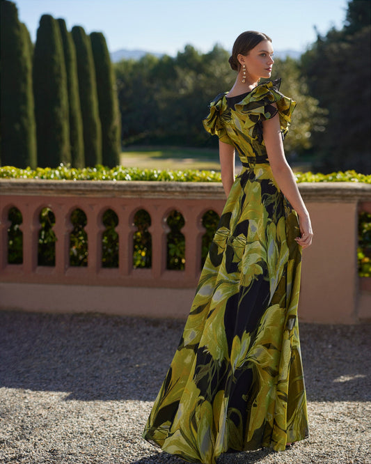 Rosa Clara Marfil Barcelona 9JH4