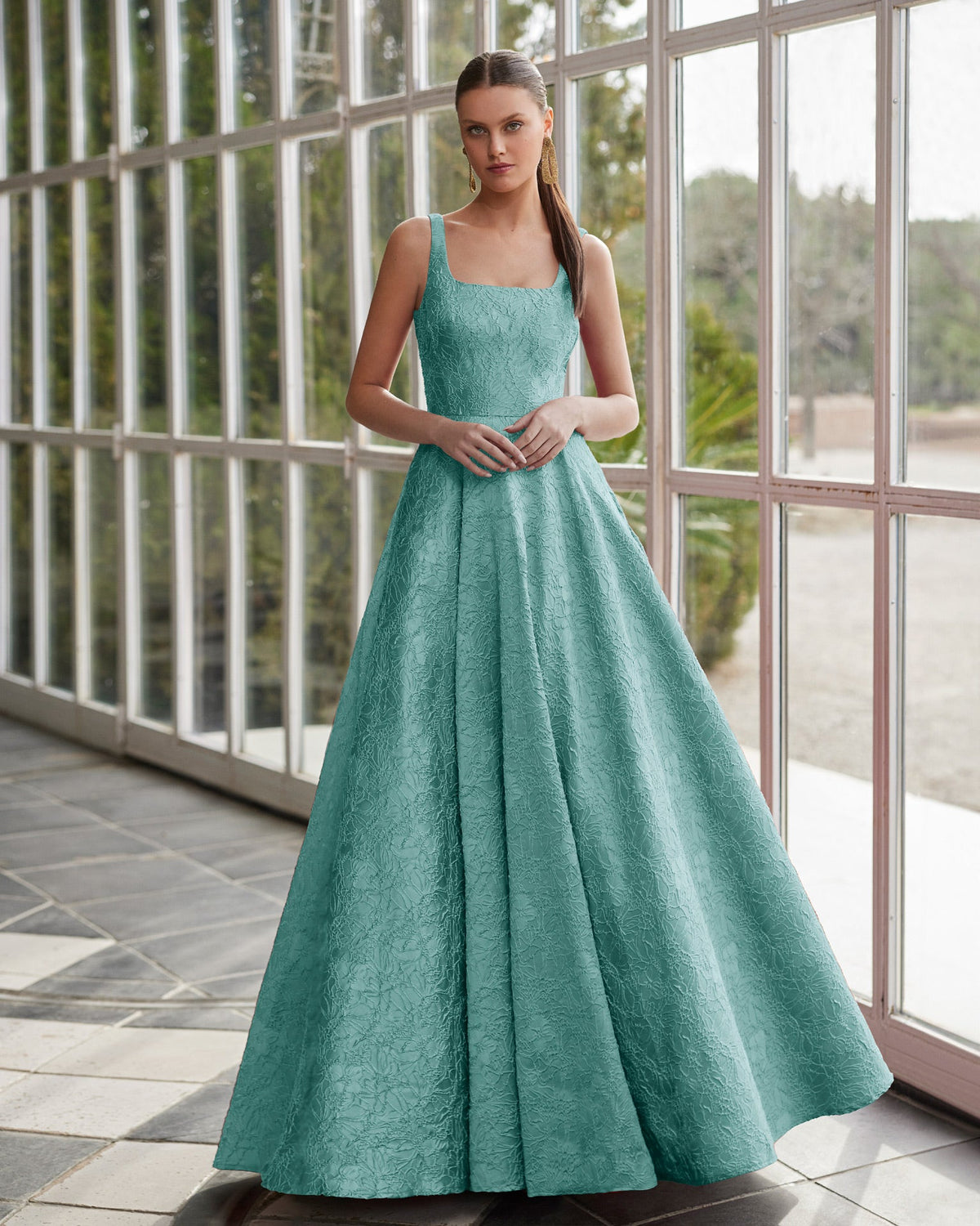 Rosa Clara Marfil Barcelona 9JK6