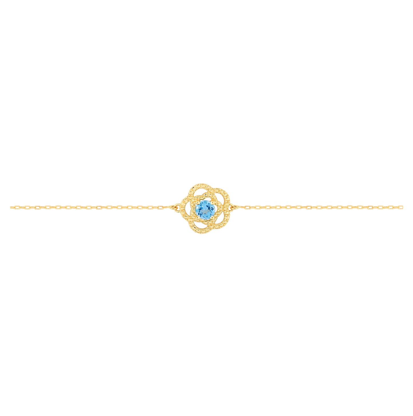 Christian Bernard Jewelry Bracelet 9P0690Js-18K_Cb