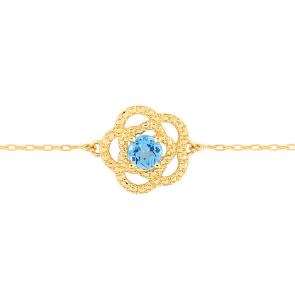 Christian Bernard Jewelry Bracelet 9P0690Js-18K_Cb