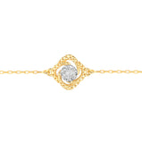 Christian Bernard Jewelry Bracelet 9P0713Jb4-18K_Cb